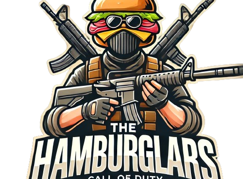 The Hamburglars