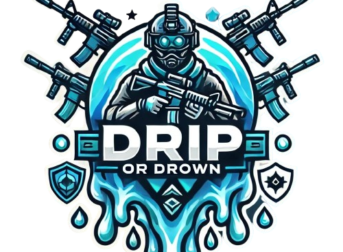 Drip or Drown