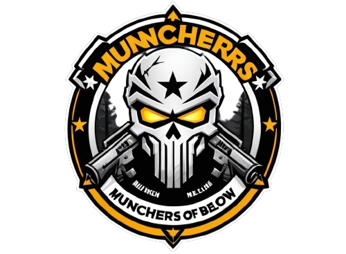 Munchers